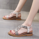Jasmine Orthopedic Sandals
