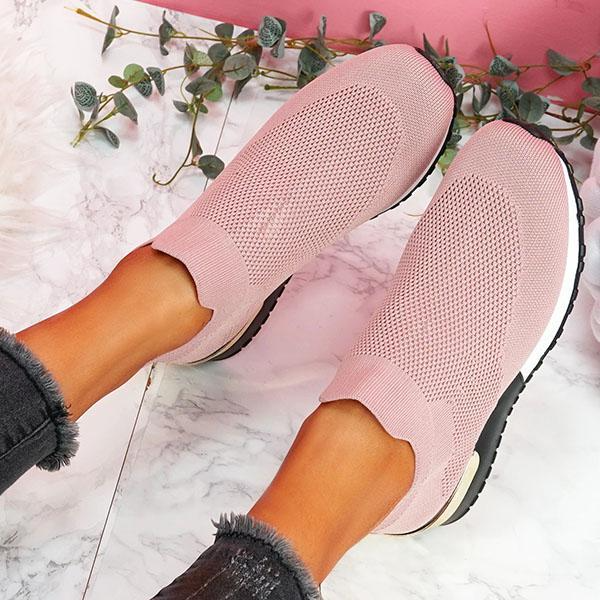 Lótus Orthopedic Sneakers