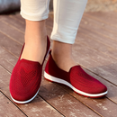 Slim Orthopedic Loafers