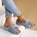 Via Confort Orthopedic Sandals