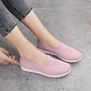 Slim Orthopedic Loafers