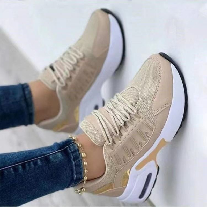 Ultra Orthopedic Sneakers