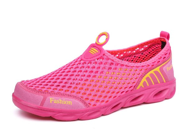 Air Free Orthopedic Sneakers