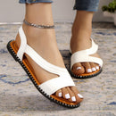 Hera Orthopedic Sandals