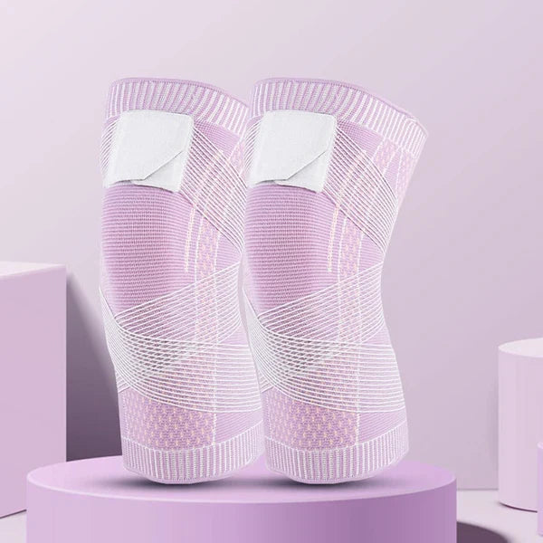 Flexy Compression Knee Brace