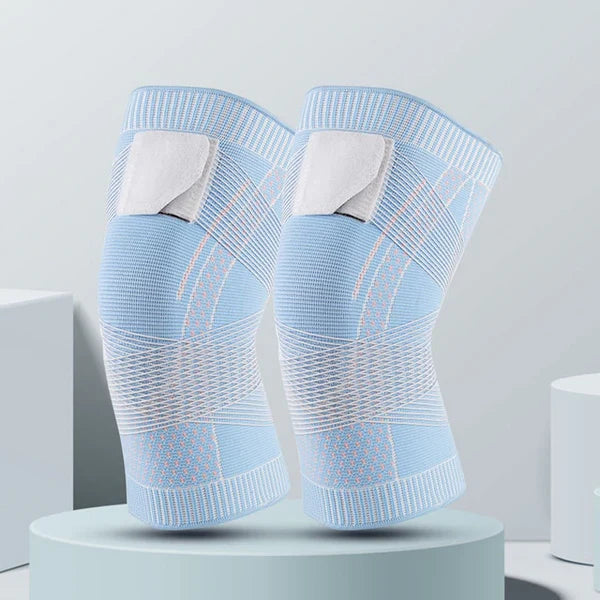 Flexy Compression Knee Brace