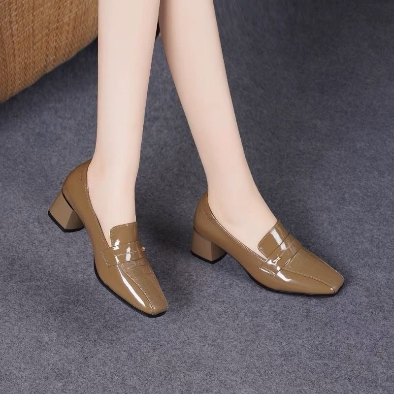 Sapato Feminino Vittoria Luxe Leve e Confortável