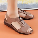 Dalia Orthopedic Sandals