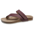 Slide Orthopedic Sandals