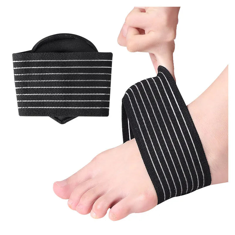 RelaxFeet Orthopedic Insoles