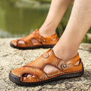 Gladiator Orthopedic Sandals