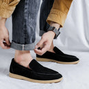 Belmont Orthopedic Loafers