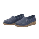 Elegant Orthopedic Loafers