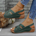 Elegance Orthopedic Sandals