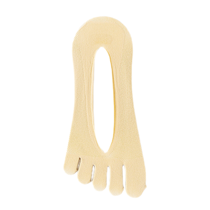 ComfortSoft Orthotic Socks – 5 Pairs