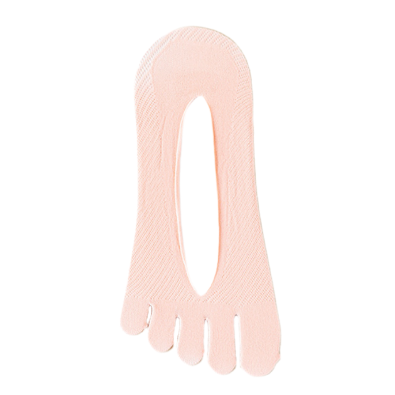 Kit Meias ComfortSoft Macias e Confortáveis (Compre 3 Leve 5)