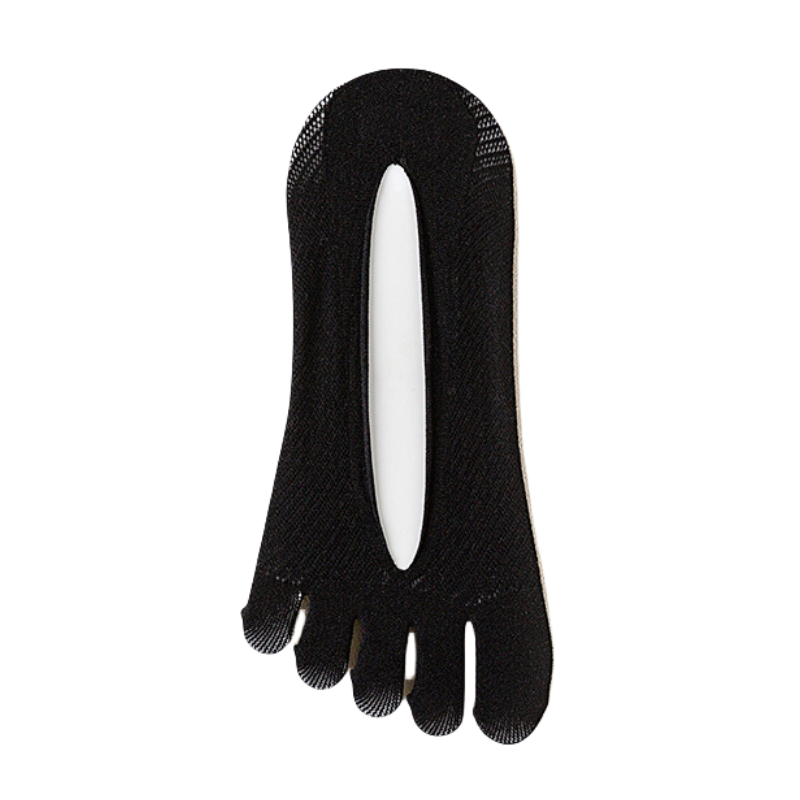 Kit Meias ComfortSoft Macias e Confortáveis (Compre 3 Leve 5)