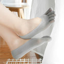 ComfortSoft Orthotic Socks – 5 Pairs