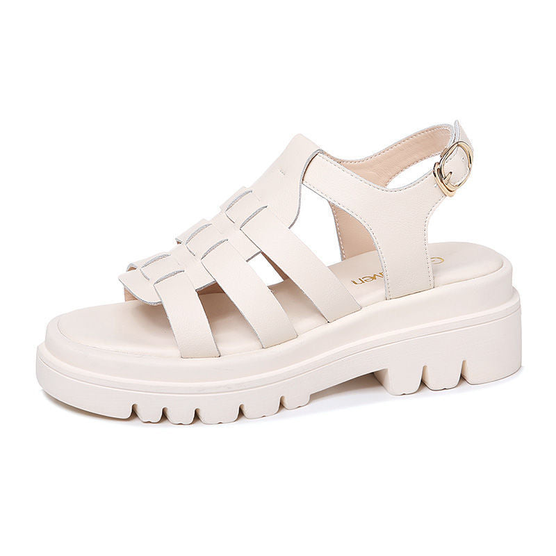 Eva Orthopedic Sandals