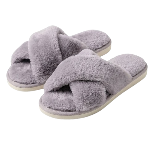 Chinelo Feminino Veluna Leve e Confortável