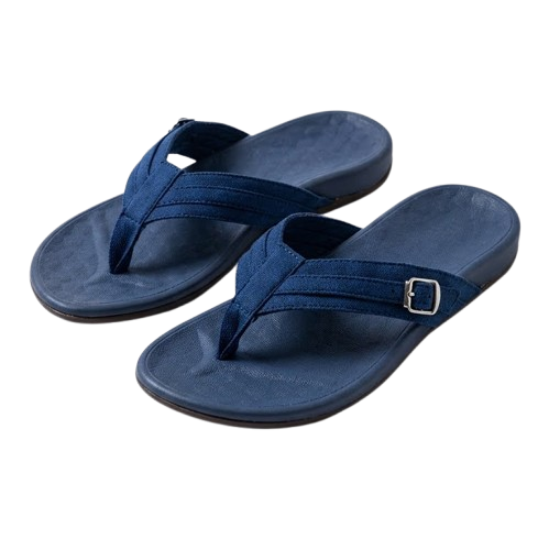 Chinelo Feminino Slim Leve e Versátil