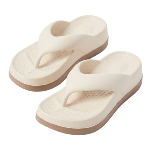 Tamanco Feminino Soft Confort Macio e Confortável