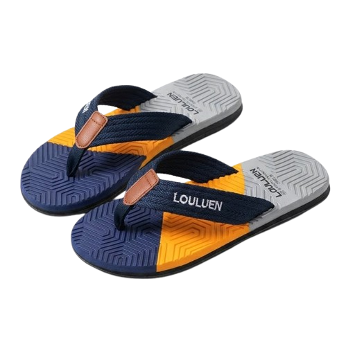 Chinelo Masculino Dante Leve e Funcional