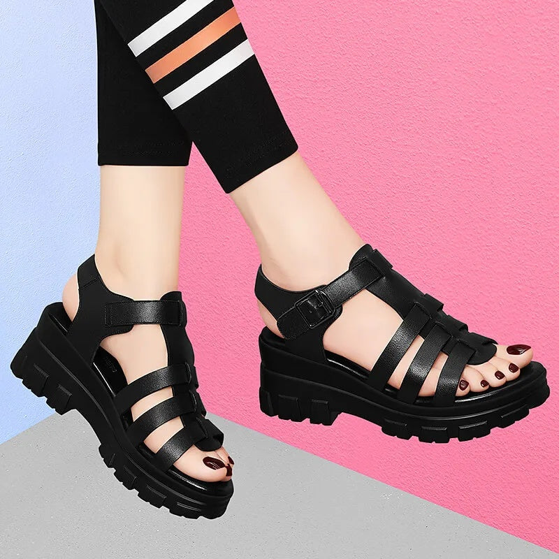 Eva Orthopedic Sandals