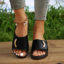 Charm Orthopedic Sandals
