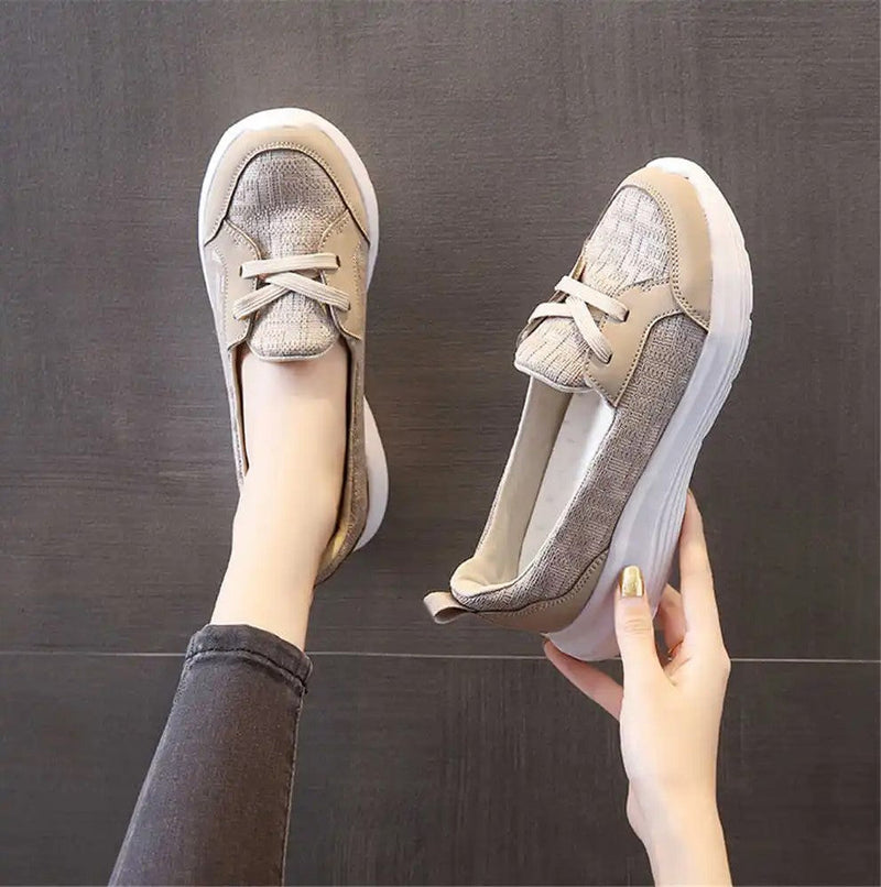 OrtoGrip Orthopedic Sneakers