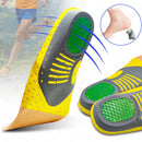 OrtoMax Orthopedic Insole