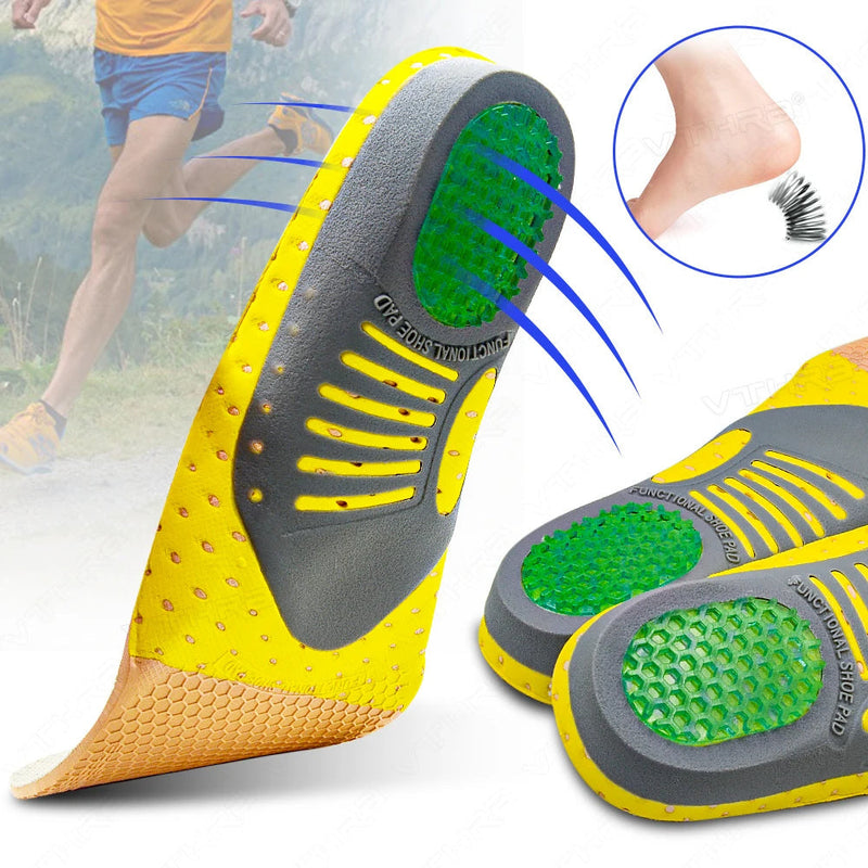 OrtoMax Orthopedic Insole