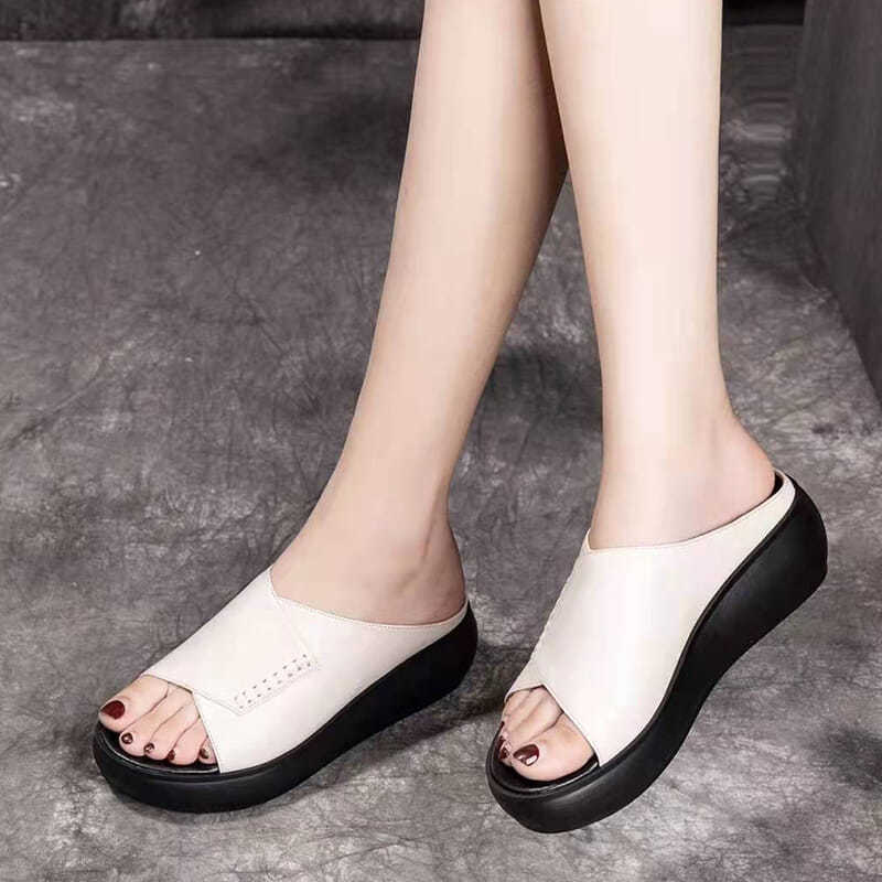 Sandália Feminina Modary Ideal para o Dia a Dia