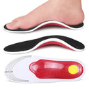 OrtoLife Orthopedic Insole
