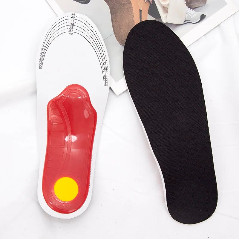 OrtoLife Comfort – Comfort Insoles