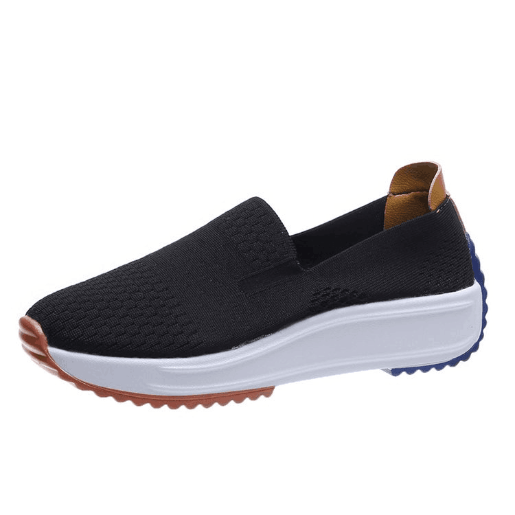 AirWalk – Comfort Sneakers - White - 43