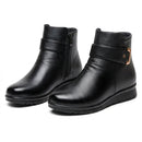 Viena Orthopedic Boots
