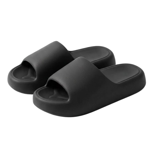 Chinelo Feminino HugFeet Leve e Confortável