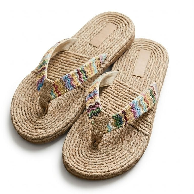 Chinelo Feminino EvaPalm Leve e Estiloso
