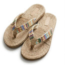 Eva Orthopedic Flip-Flops