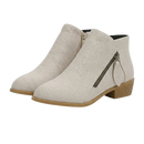 Flora Orthopedic Boots