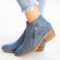 Flora Orthopedic Boots