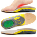 OrtoMax Orthopedic Insole