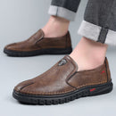 Gentleman Orthopedic Loafers