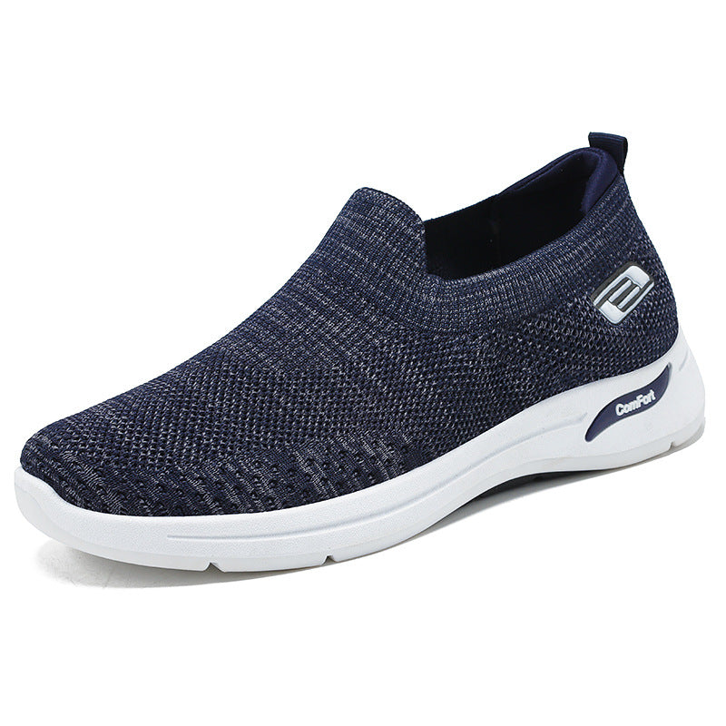 Elite Motion Orthopedic Sneakers