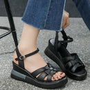 Amelie Orthopedic Sandals