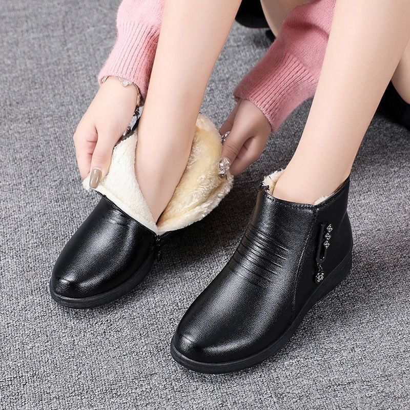Afonsis Orthopedic Boots