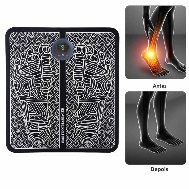 Relax MaxPro Massager