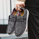 Nautic Orthopedic Loafers