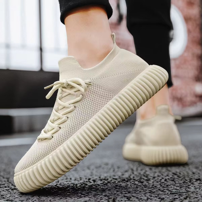 SlideFit Orthopedic Sneakers